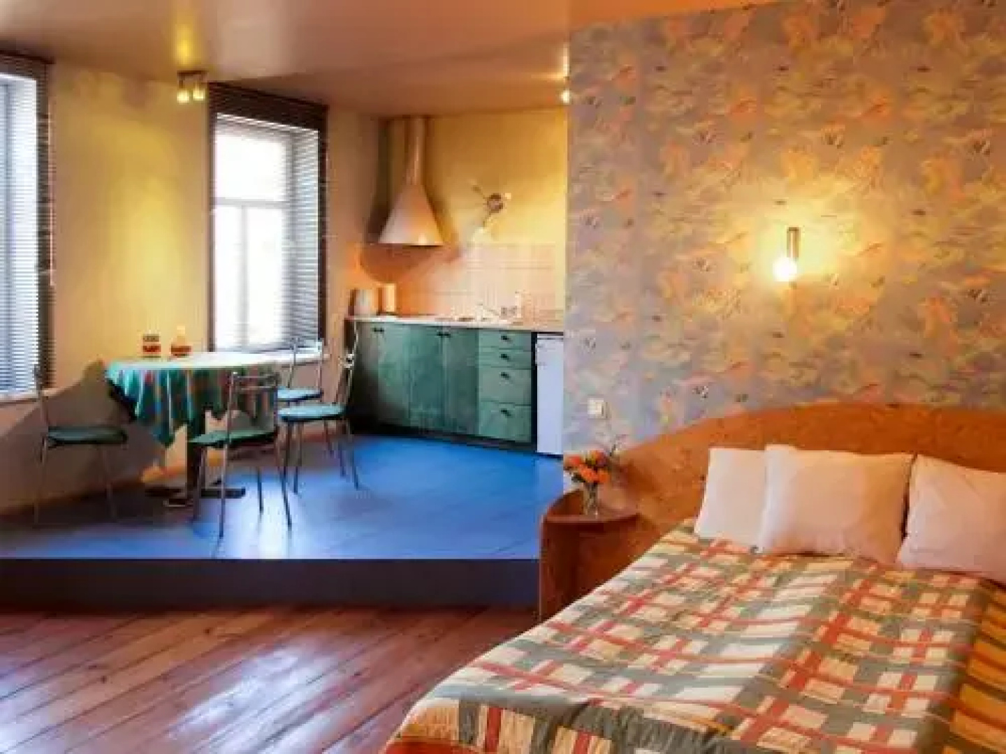 Uliha Apartamenti