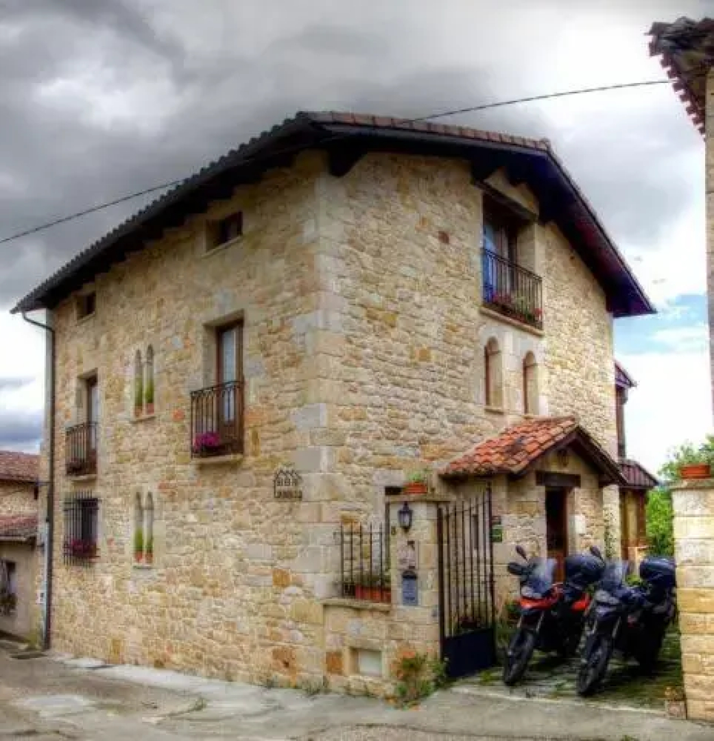 El Mirador de Merindades