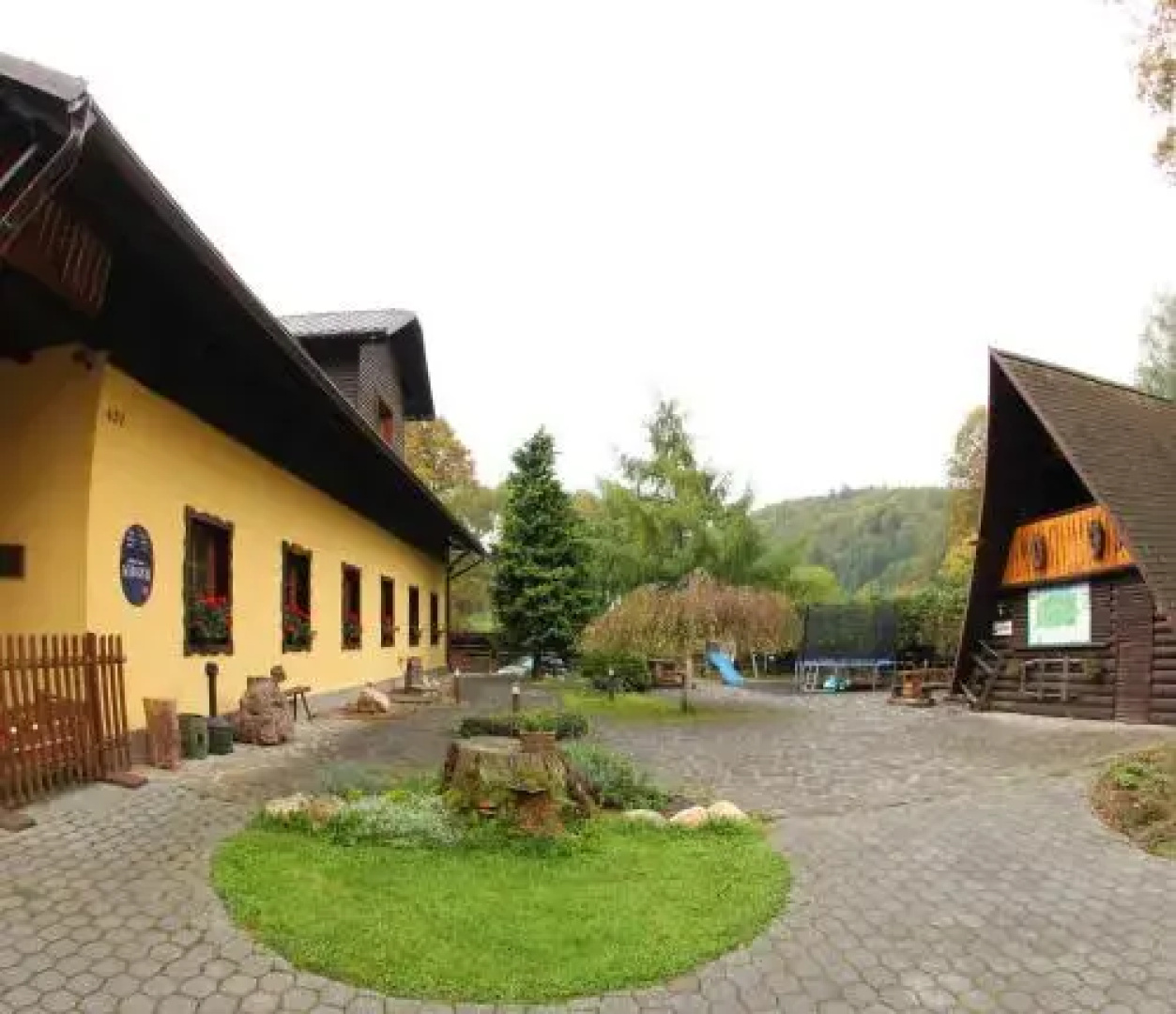 Valašský Šenk