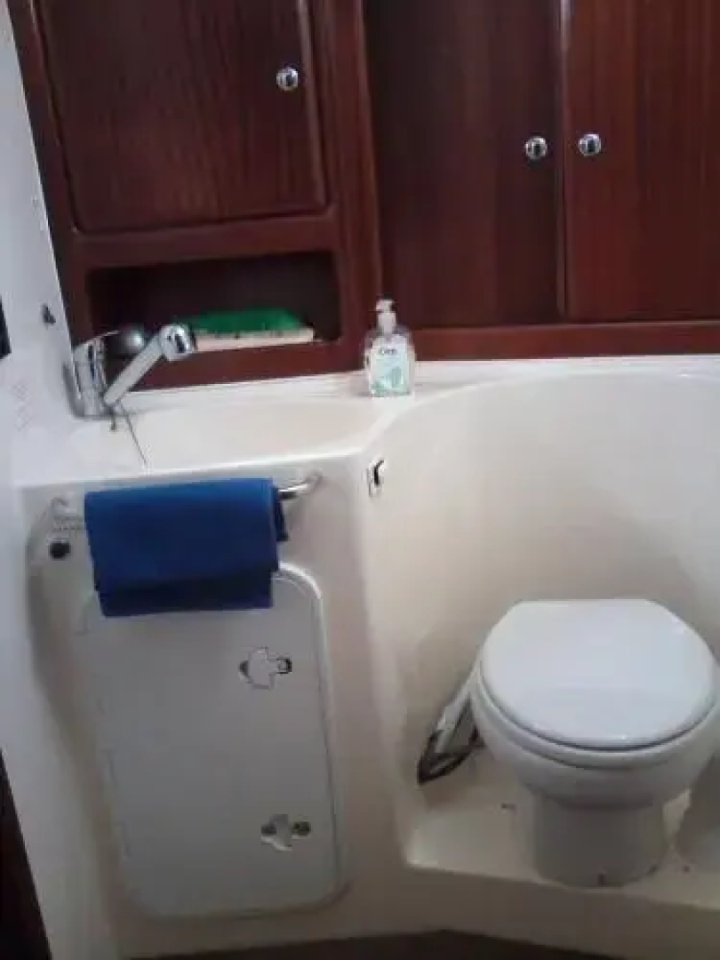 Barcelona Downtown Yacht