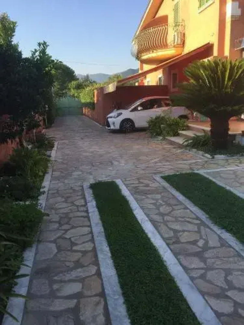 Giusy Bed and Breakfast