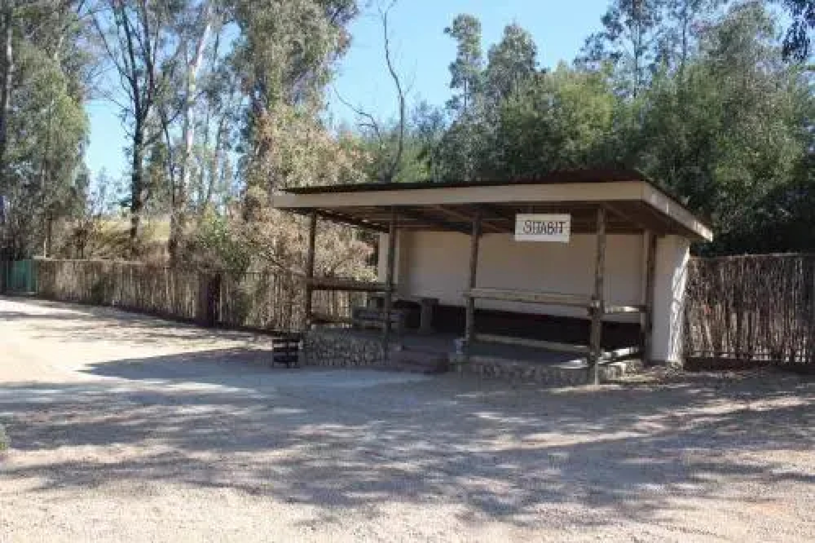 The Bridge - Bed & Breakfast