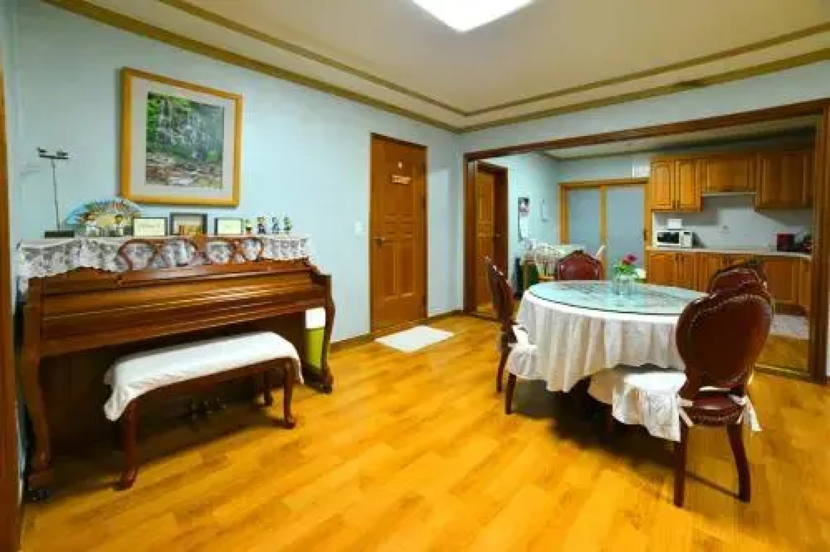 Inthree Gueshouse - Hostel