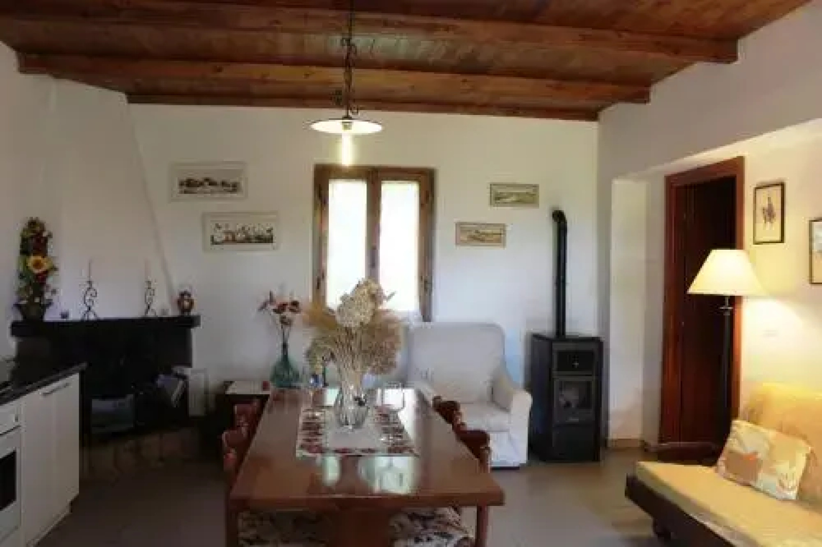 Agriturismo La Pergola