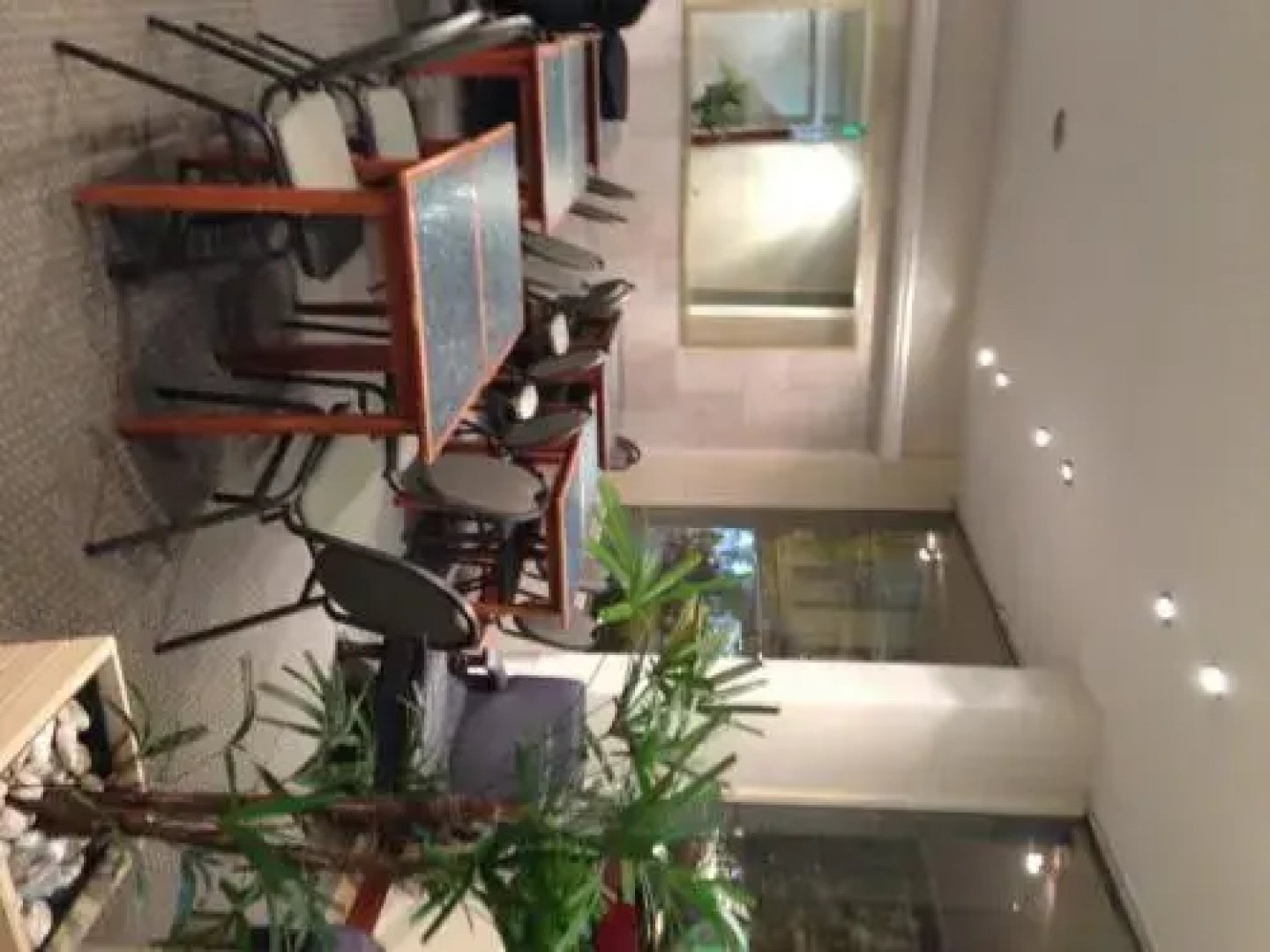 Vidda y Viken Apart Hotel