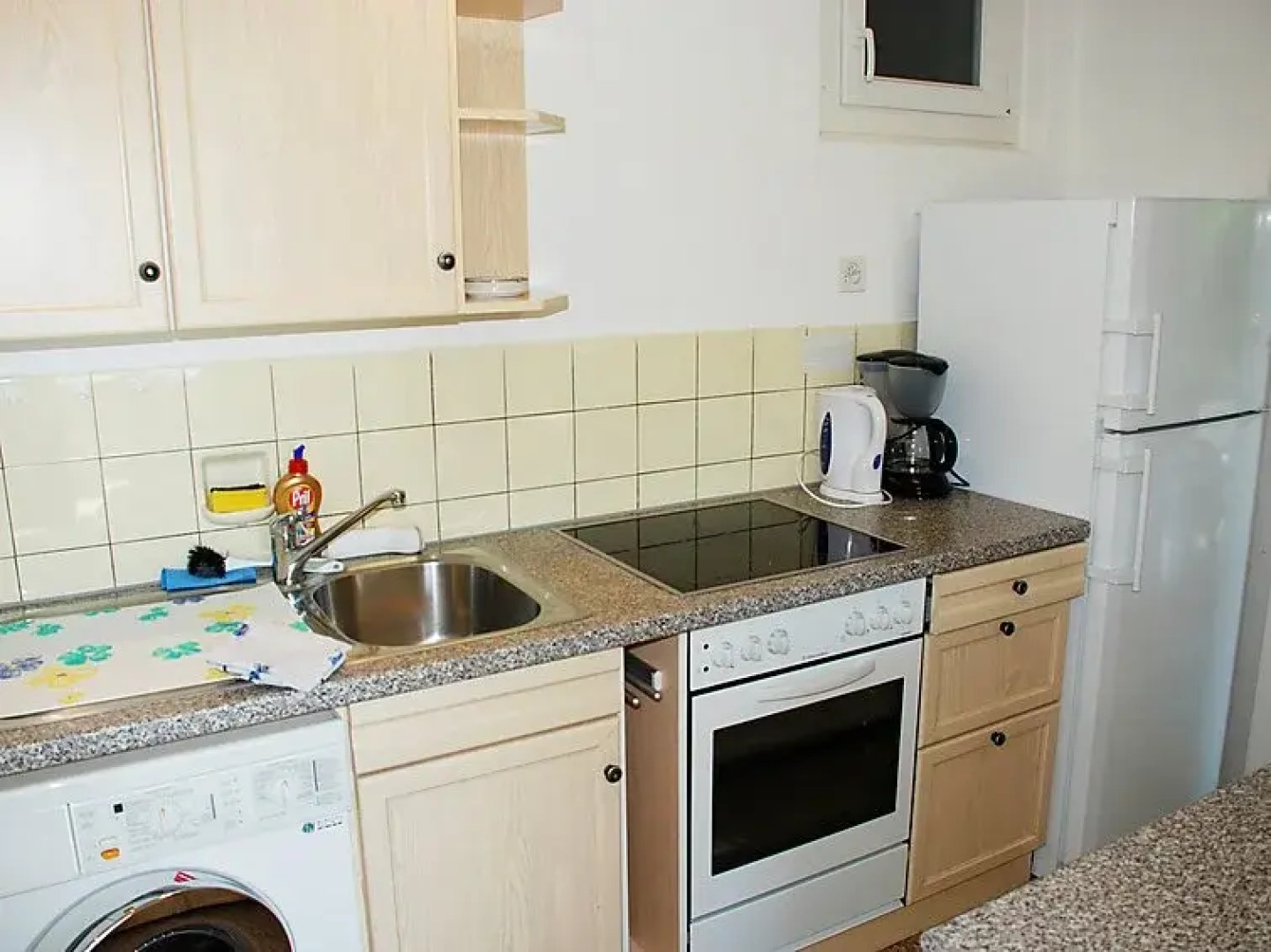 Holiday Home Christa