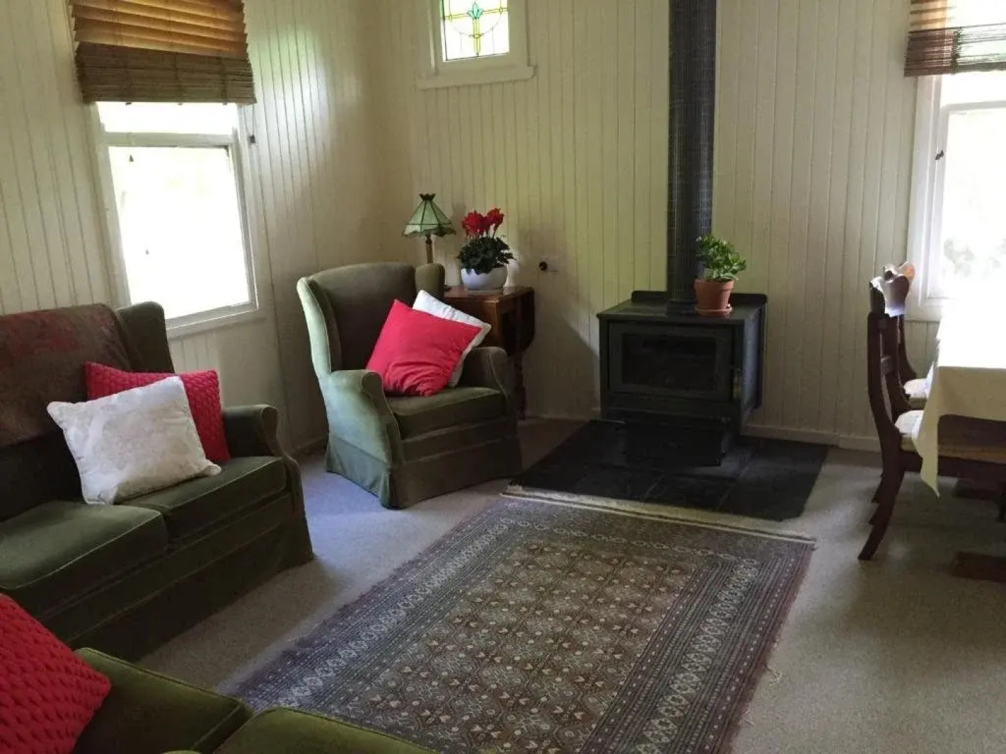 Alexandra Farmstay