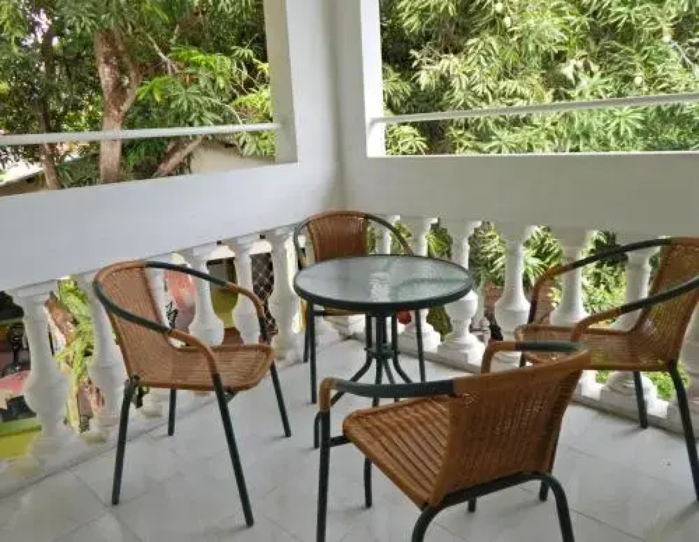 Hotel Campestre Villa Luz