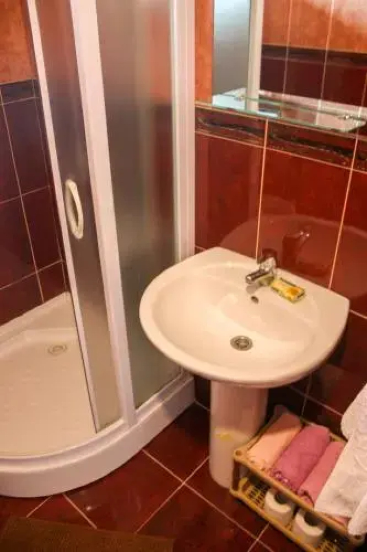Apartment Marcic