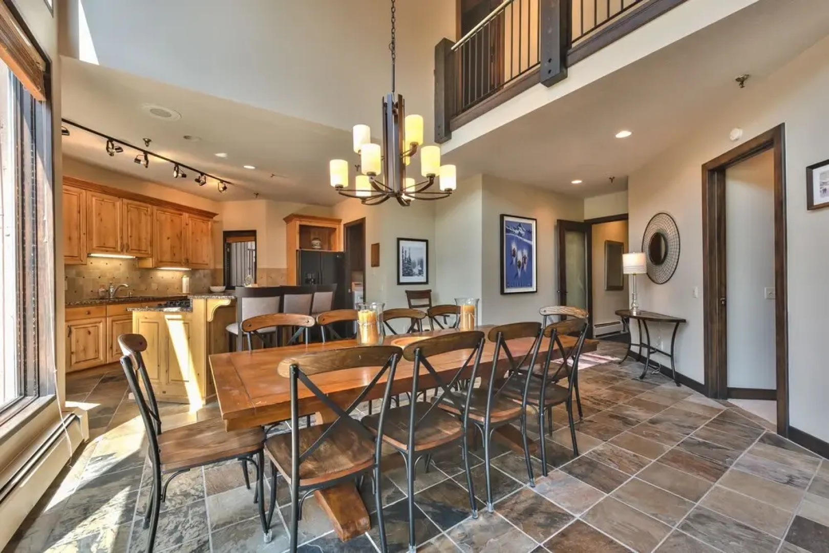Deer Valley Pinnacle