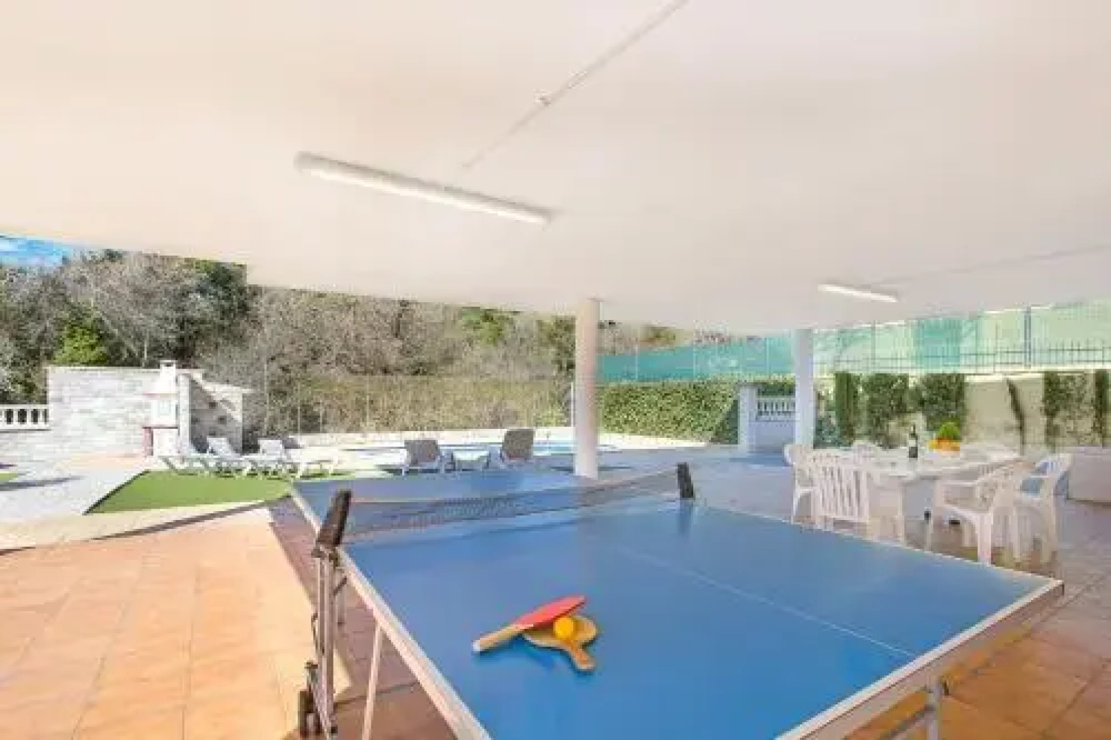 Villa Brisamar