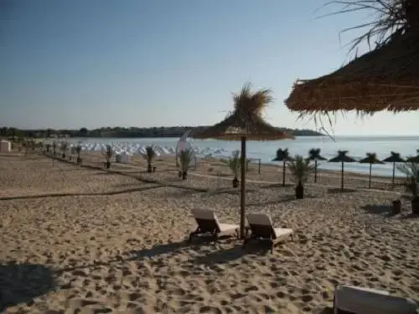 paradise and dune resort аpartments