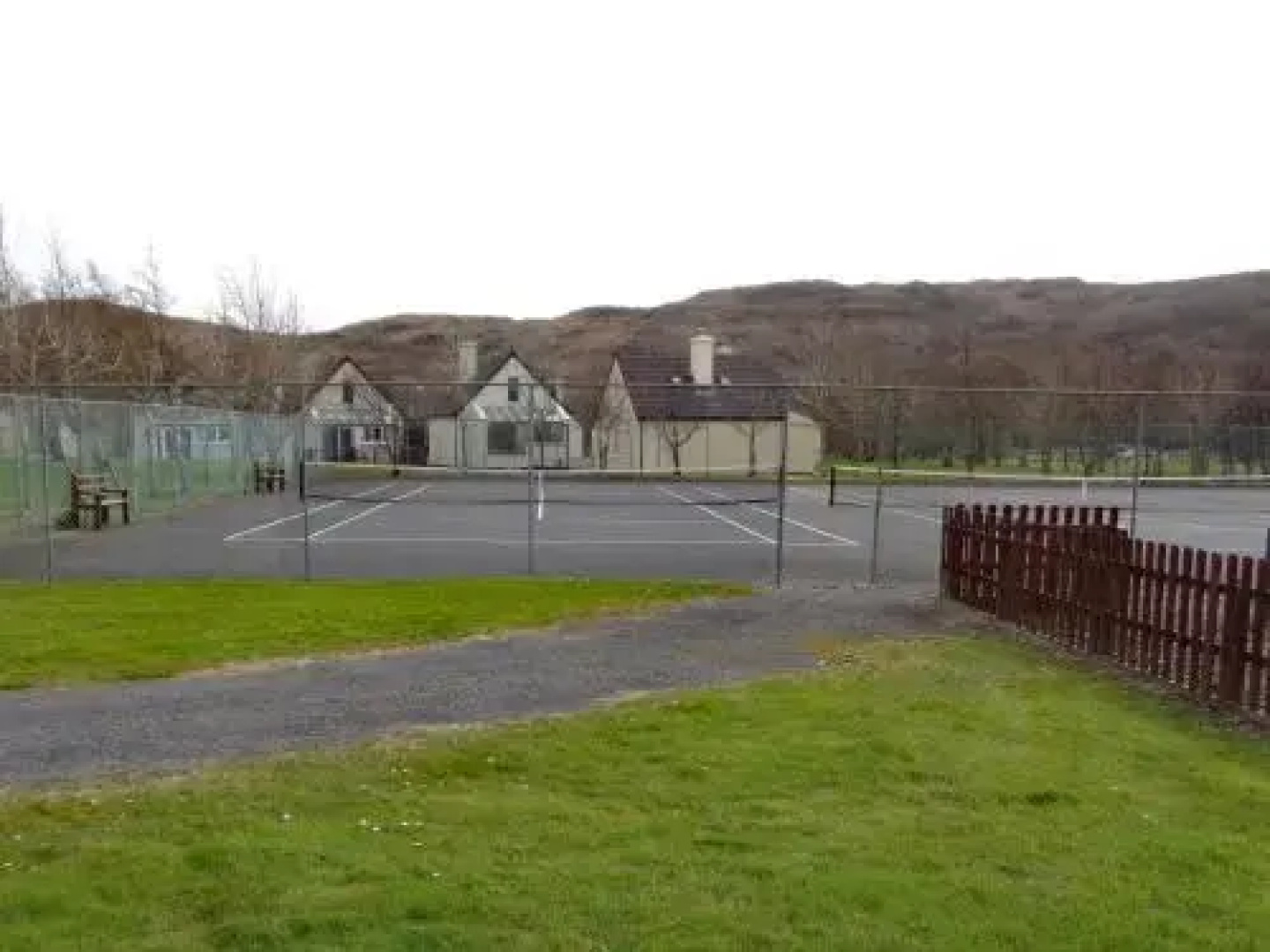 Cottage 139 - Clifden