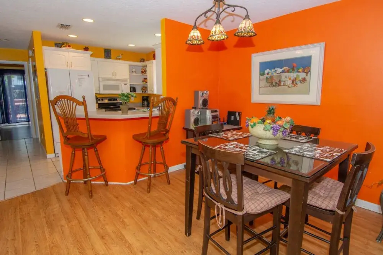 Cocoa Beach Vacation Rentals - Furnished Vacation Houses