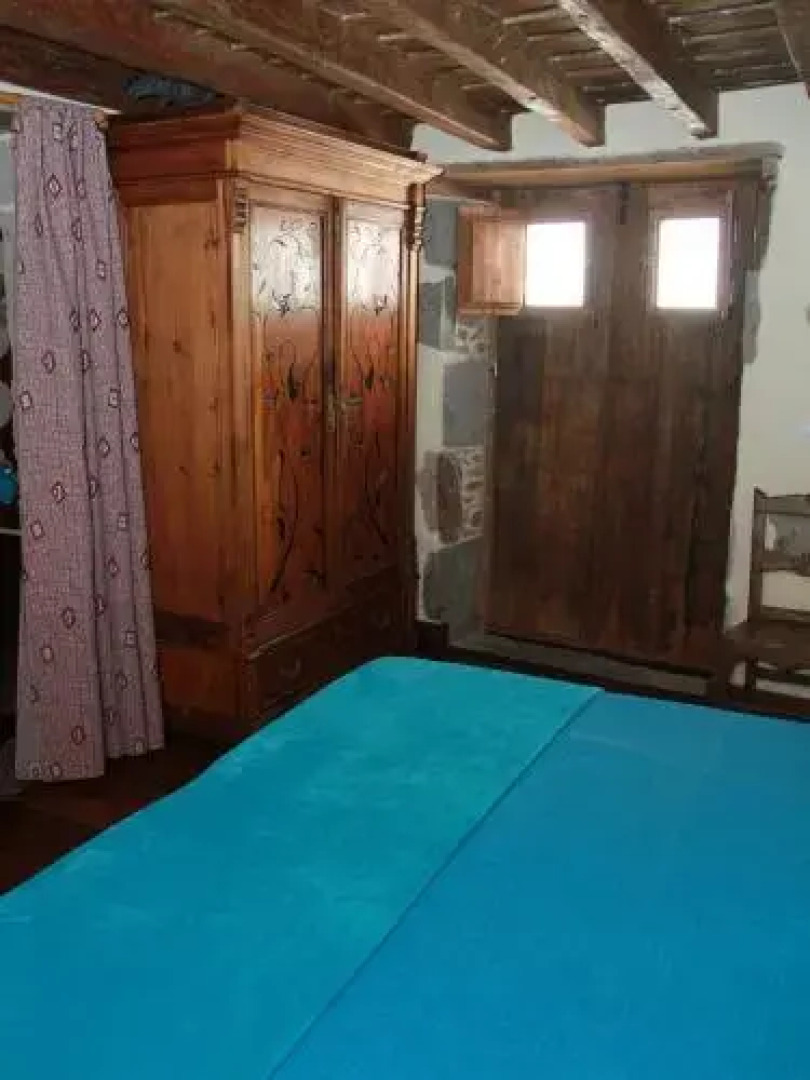 Casa Rural La Pileta - Doramas