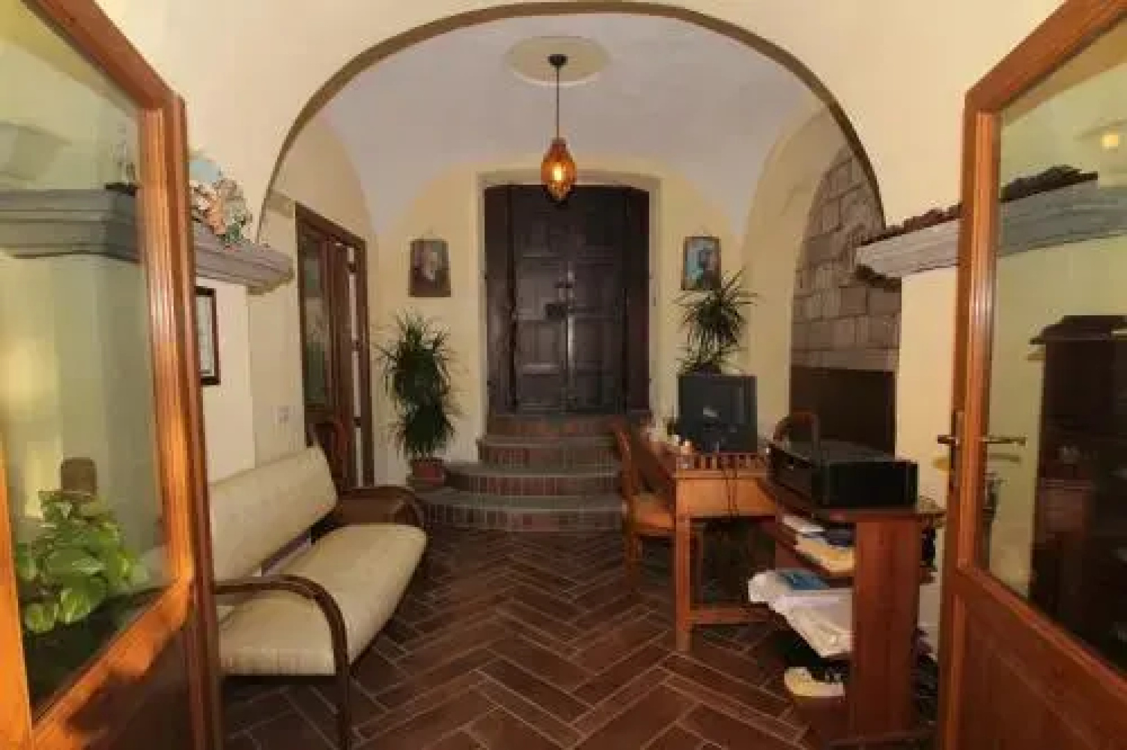 Agriturismo Antico Casale Colli Di San Pietro