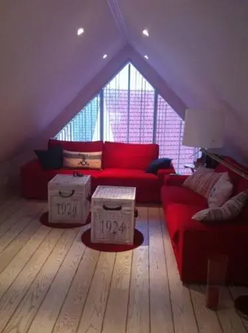 Kalvåg Holidayapartment