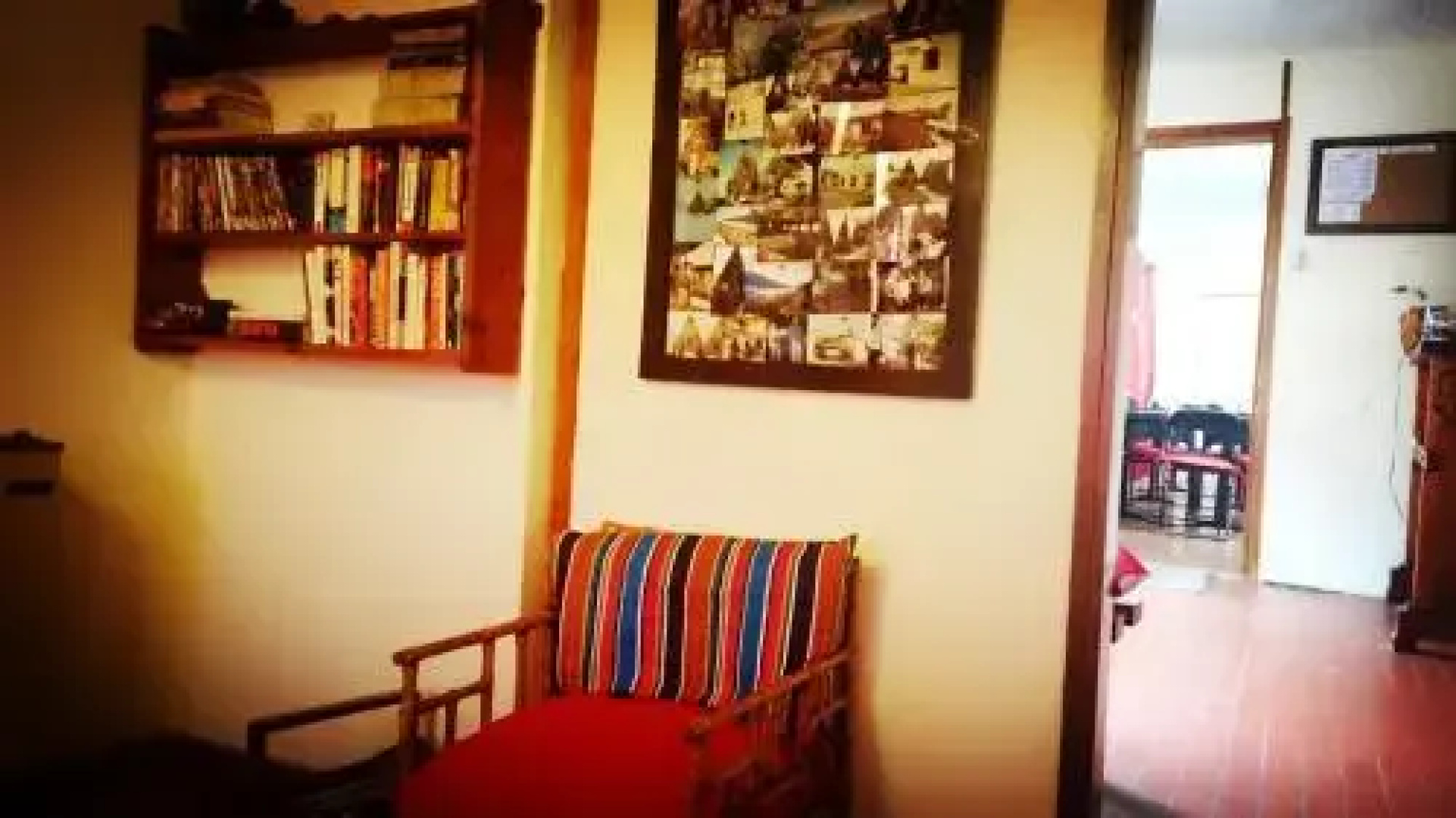 Las Cabanitas