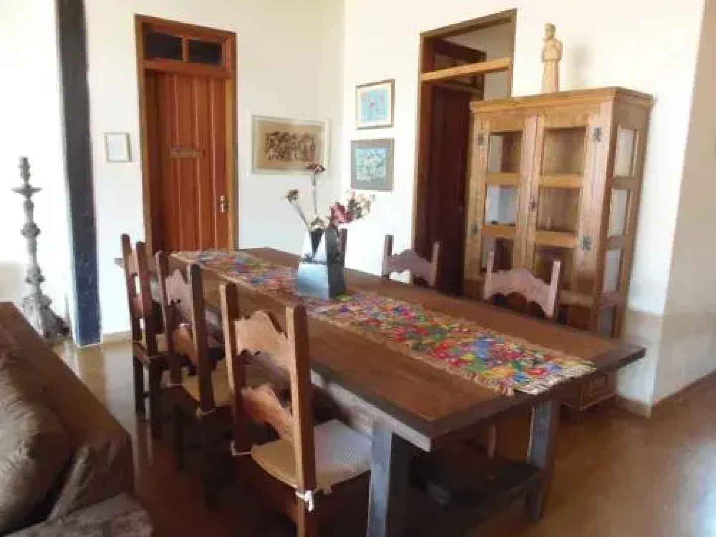 Pousada Quilombo Do Mato Dentro (Adults only)