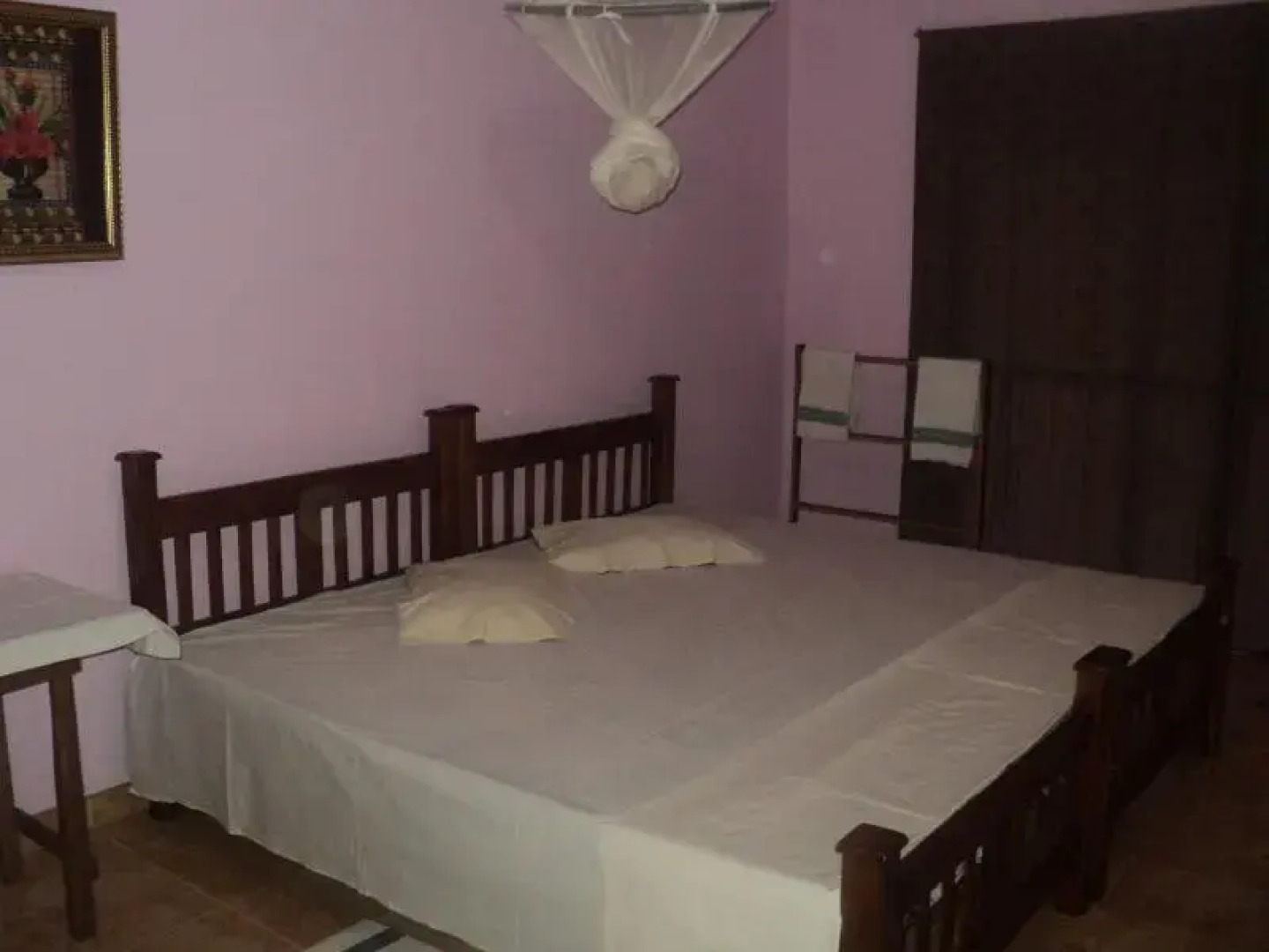 Triangle Holiday Inn