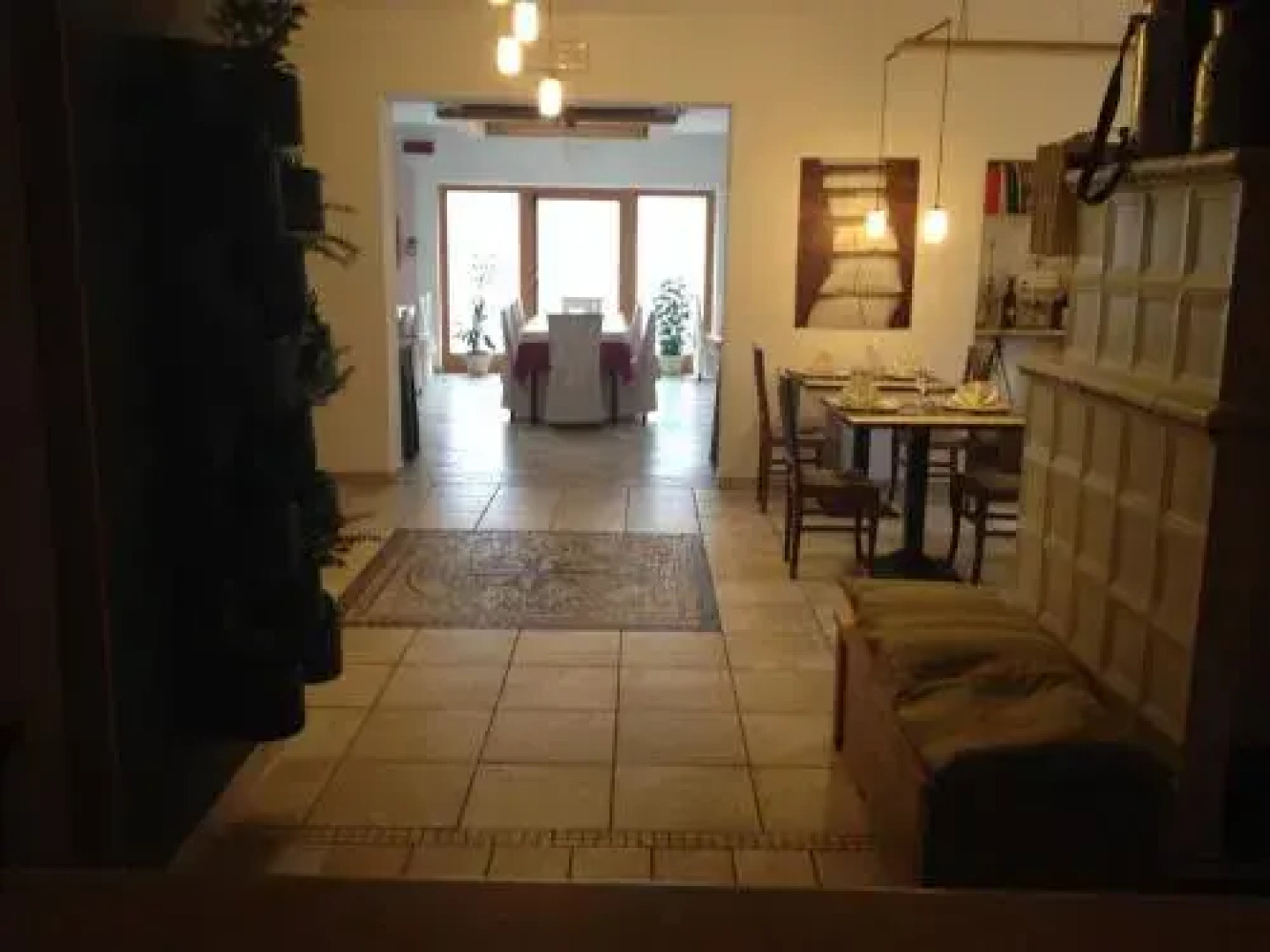 Hotel Ristorante Villanova