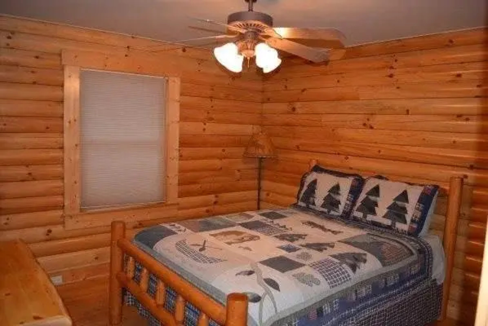 Maverick Hideaway By Redawning