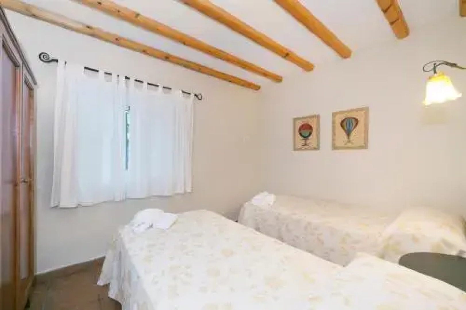 Casa Rural La Cambreta
