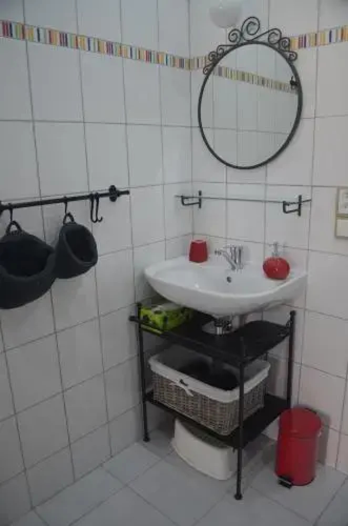 Ubytování u Muzea hraček