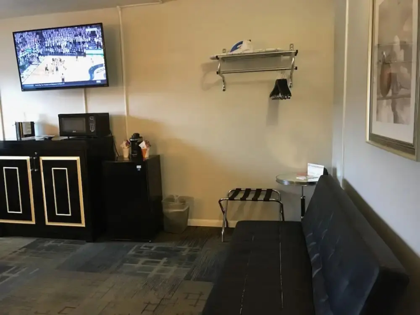 Hotel Royal Oak