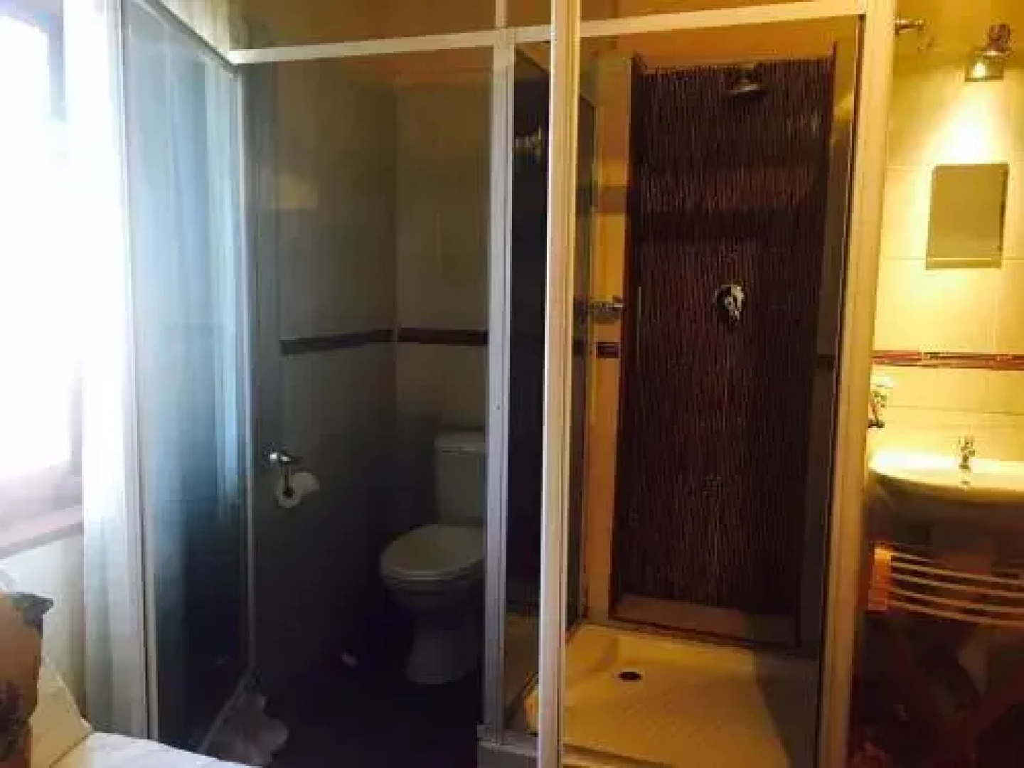 Golden Sun Bed & Breakfast