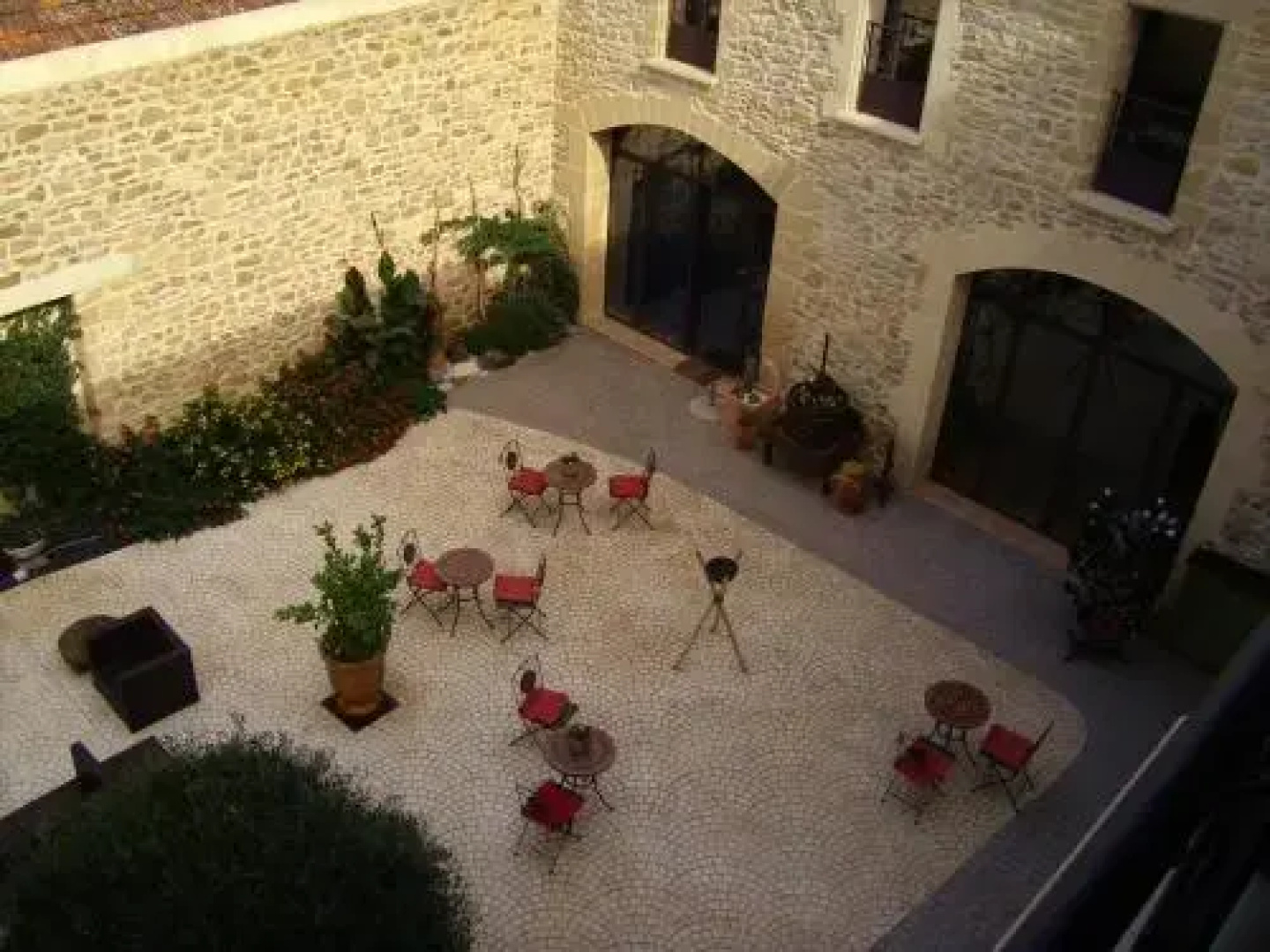 L'Escampe