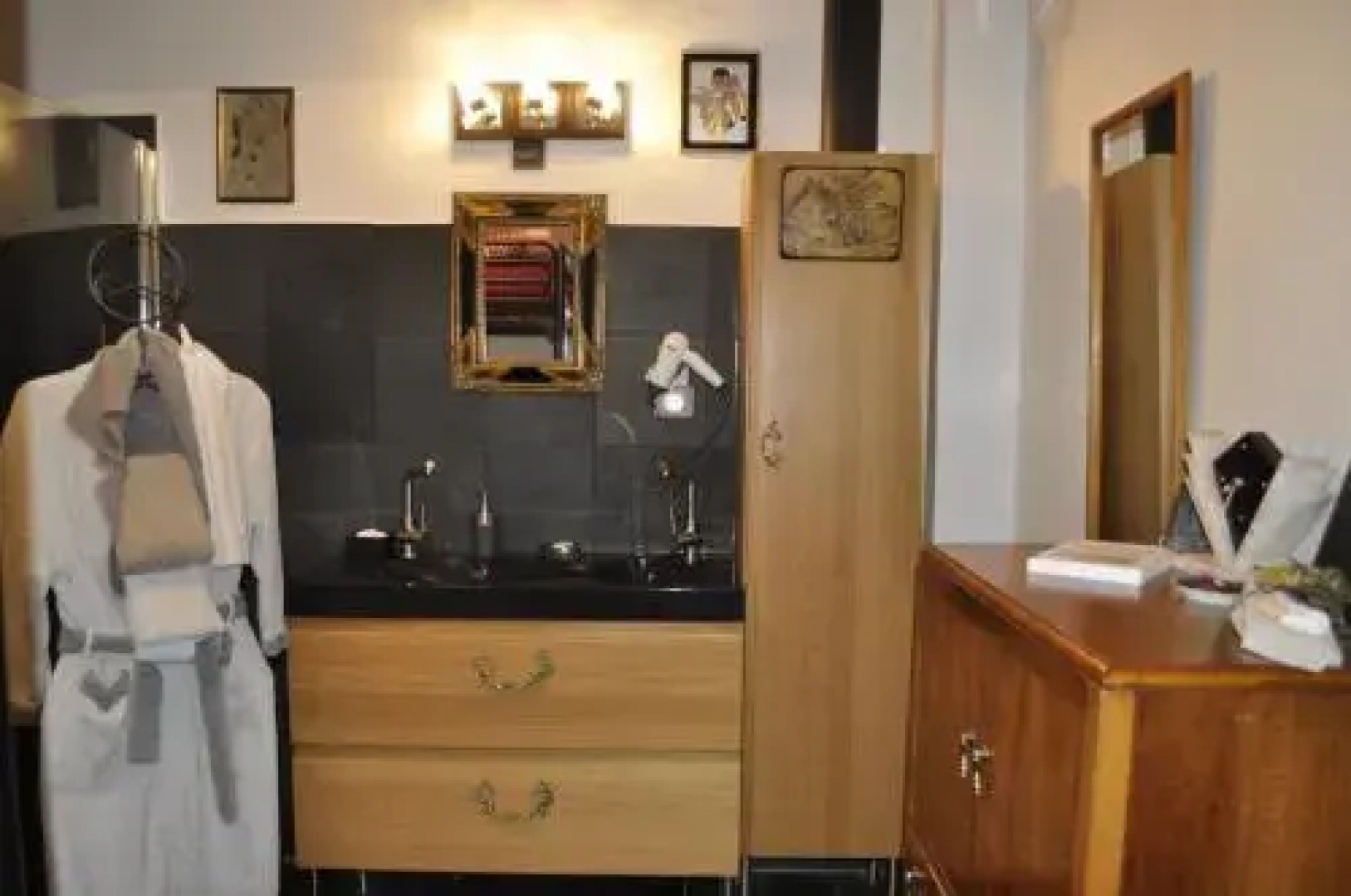 La Résidence dArt Joinville-Le-Pont