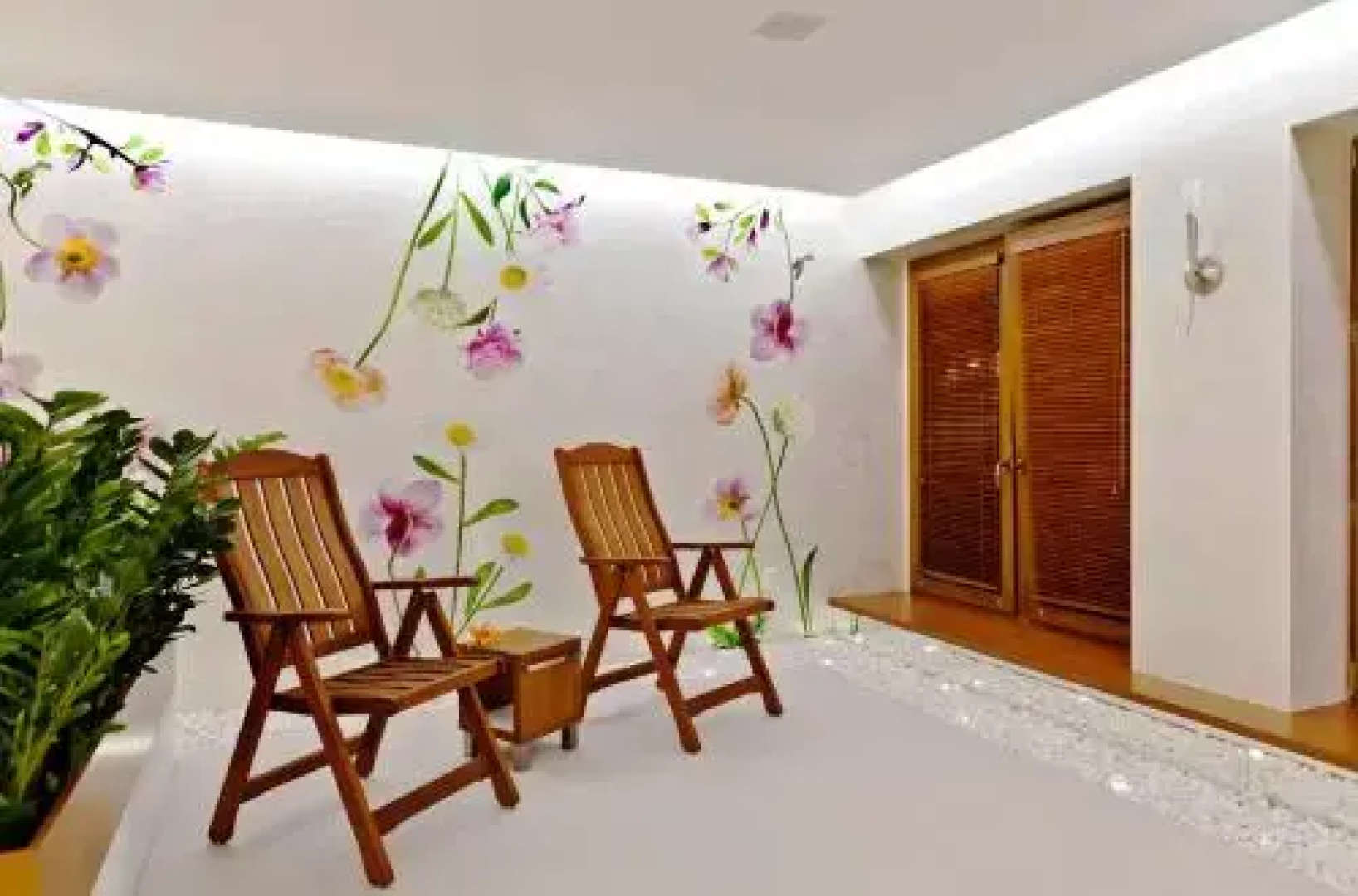 Lesanka Hotel & Wellness