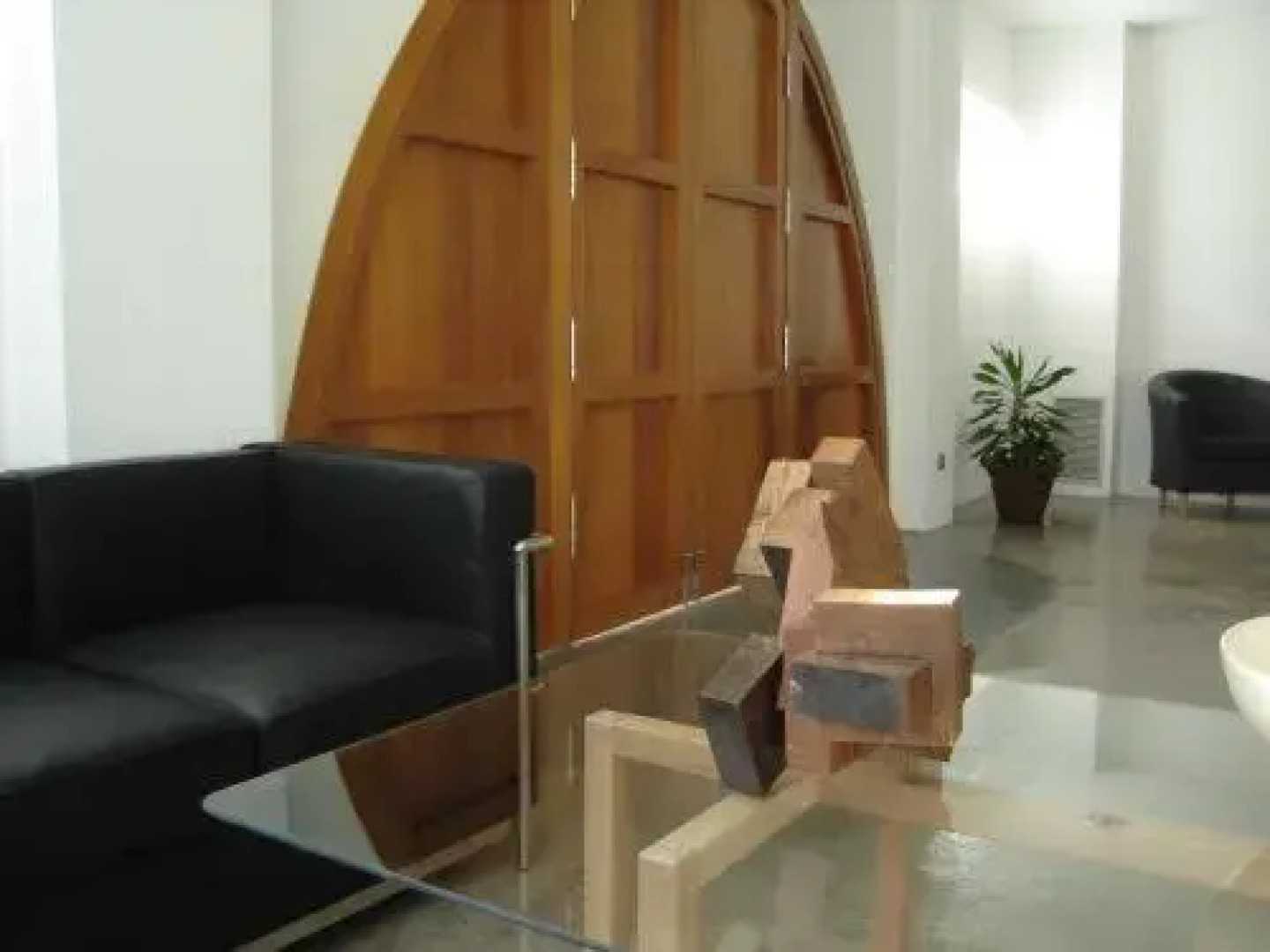 Hotel El Patiaz de la Reina Rana