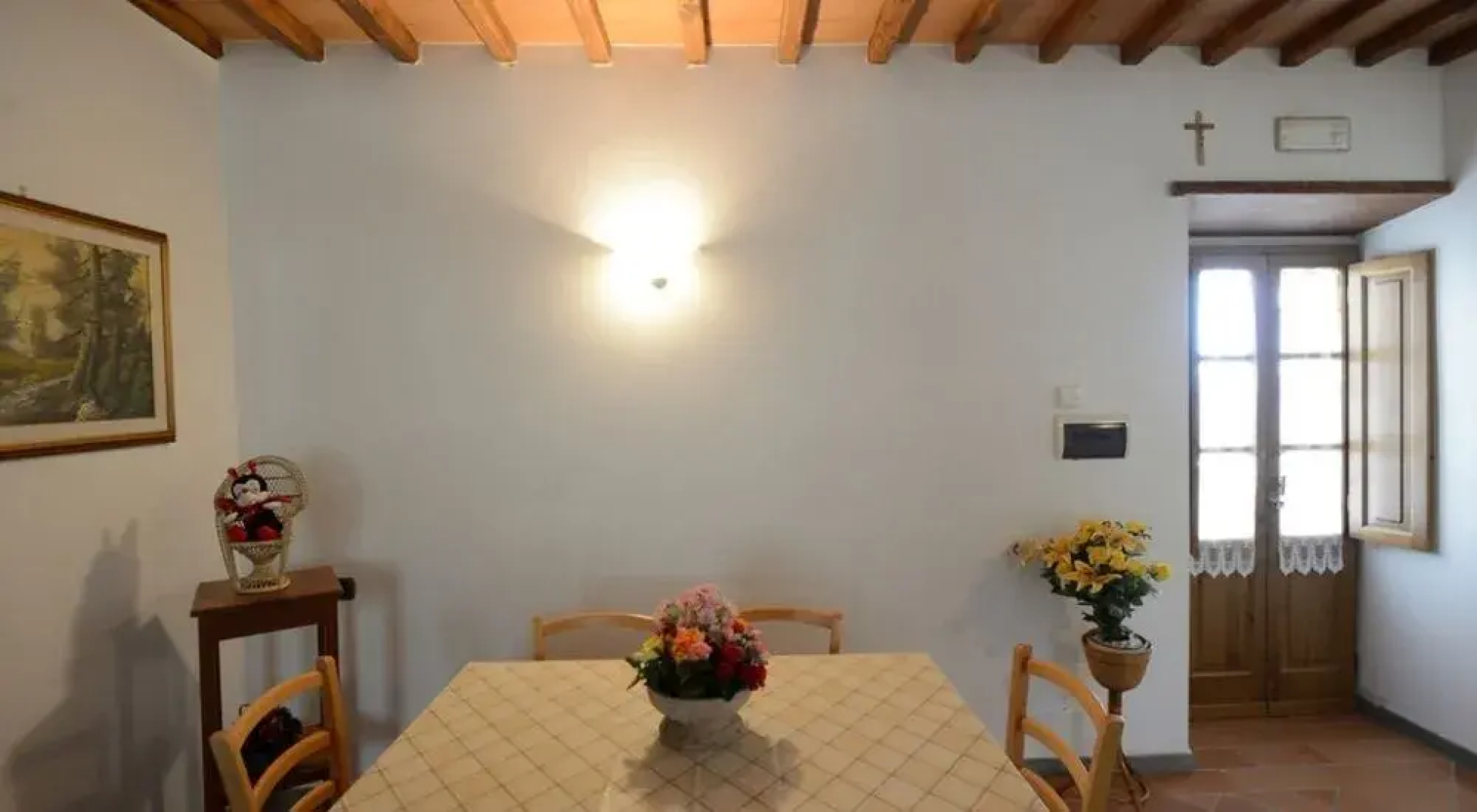 Agriturismo La Casuccia