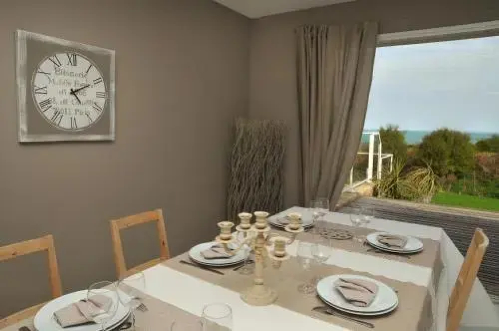 Villa Callot