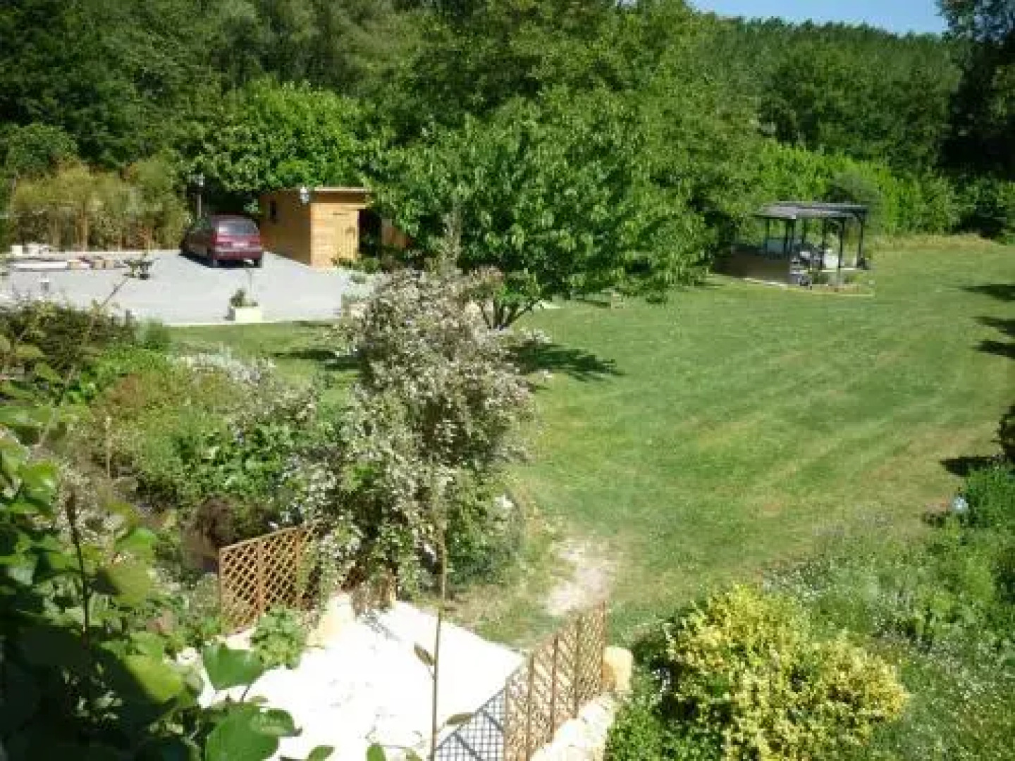 Residence Beausejour