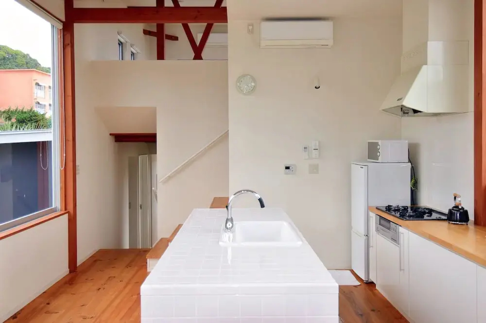 Vacation House & Studio LE PHARE SHIRAHAMA