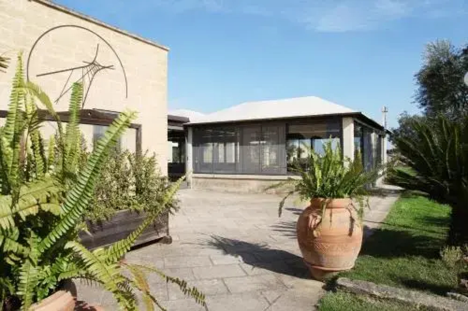 Agriturismo Le Site