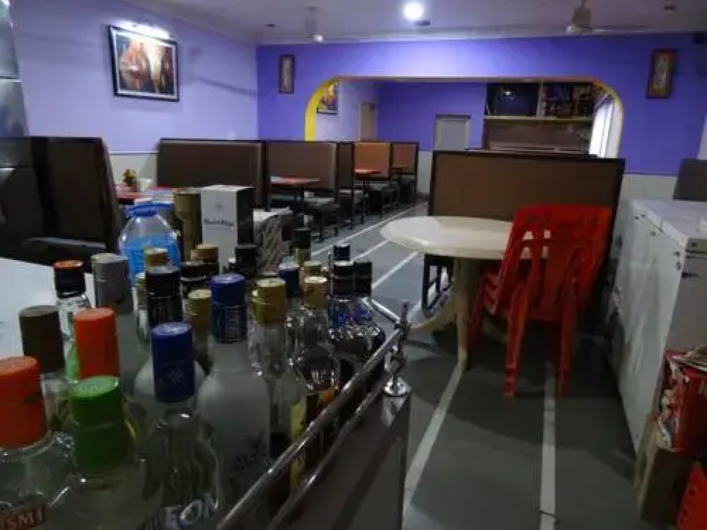 Hotel Ankur