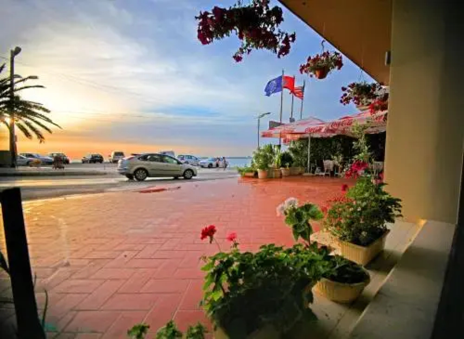 Hotel Bojko