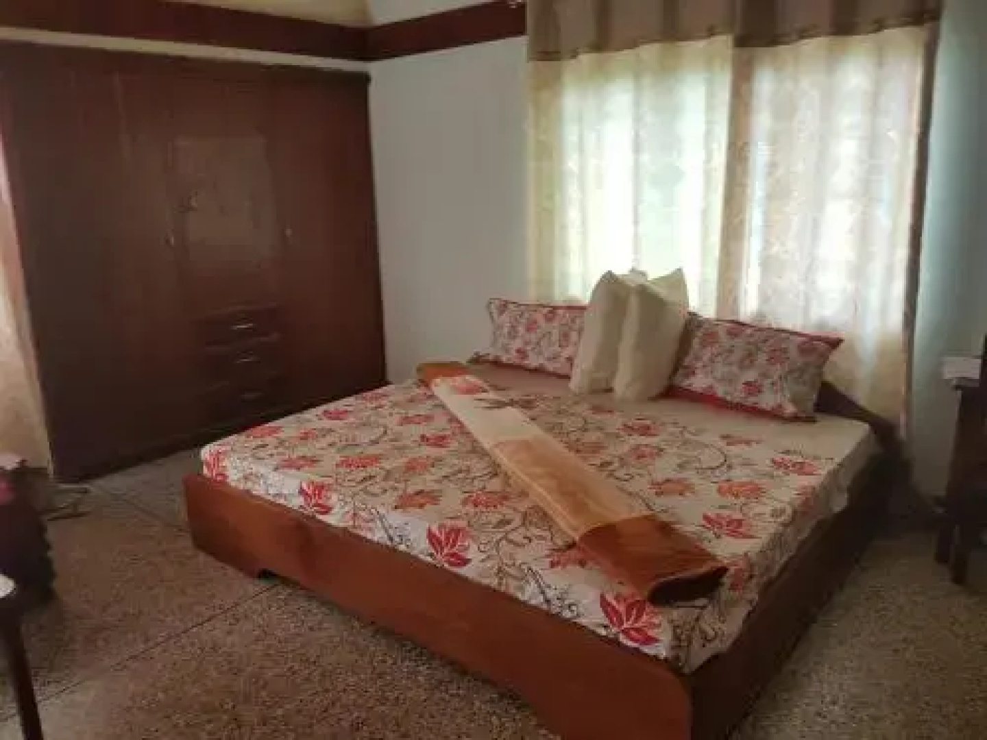 Jackson Guesthouse Anomabo