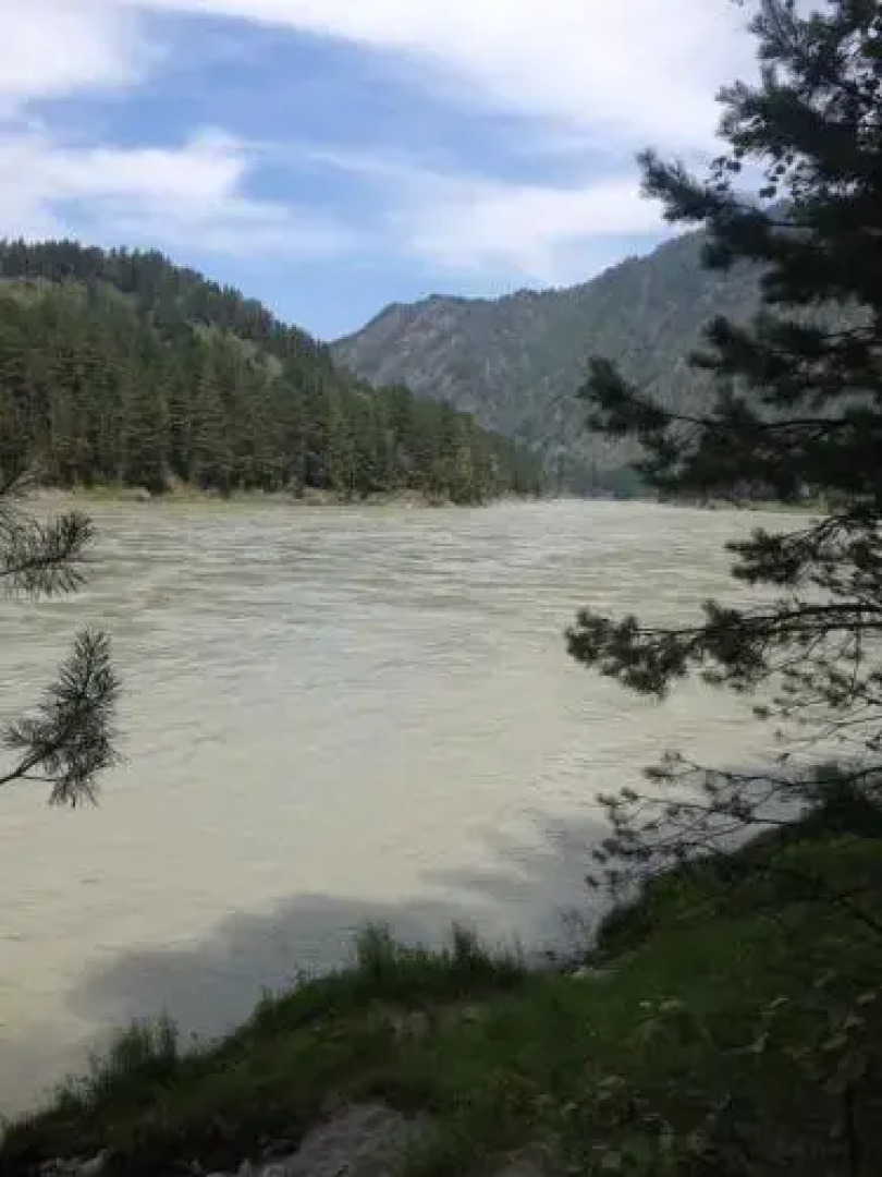 Guest House Kedrovoe Podvorie