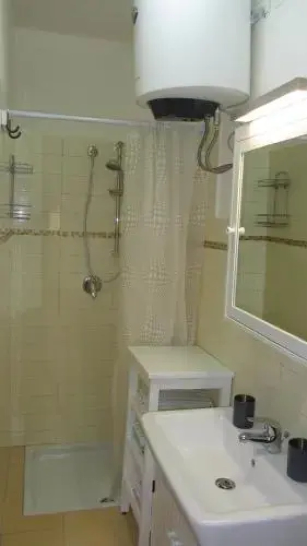 Casa vacanza Gambino