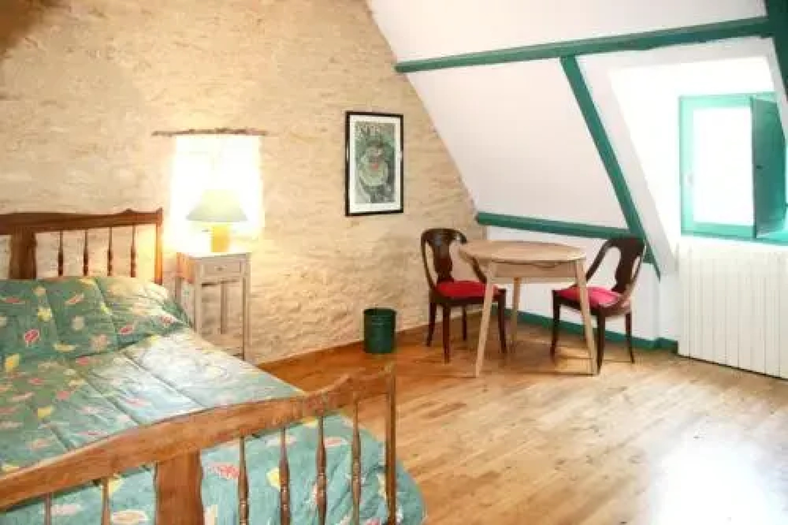 Holiday Home La Vignolle
