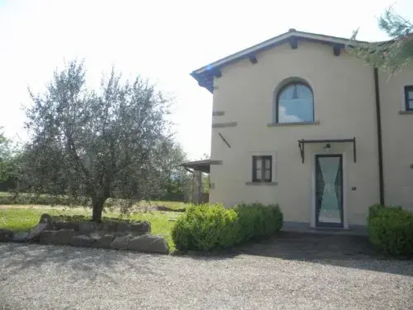 Azienda Agricola il Chiuso