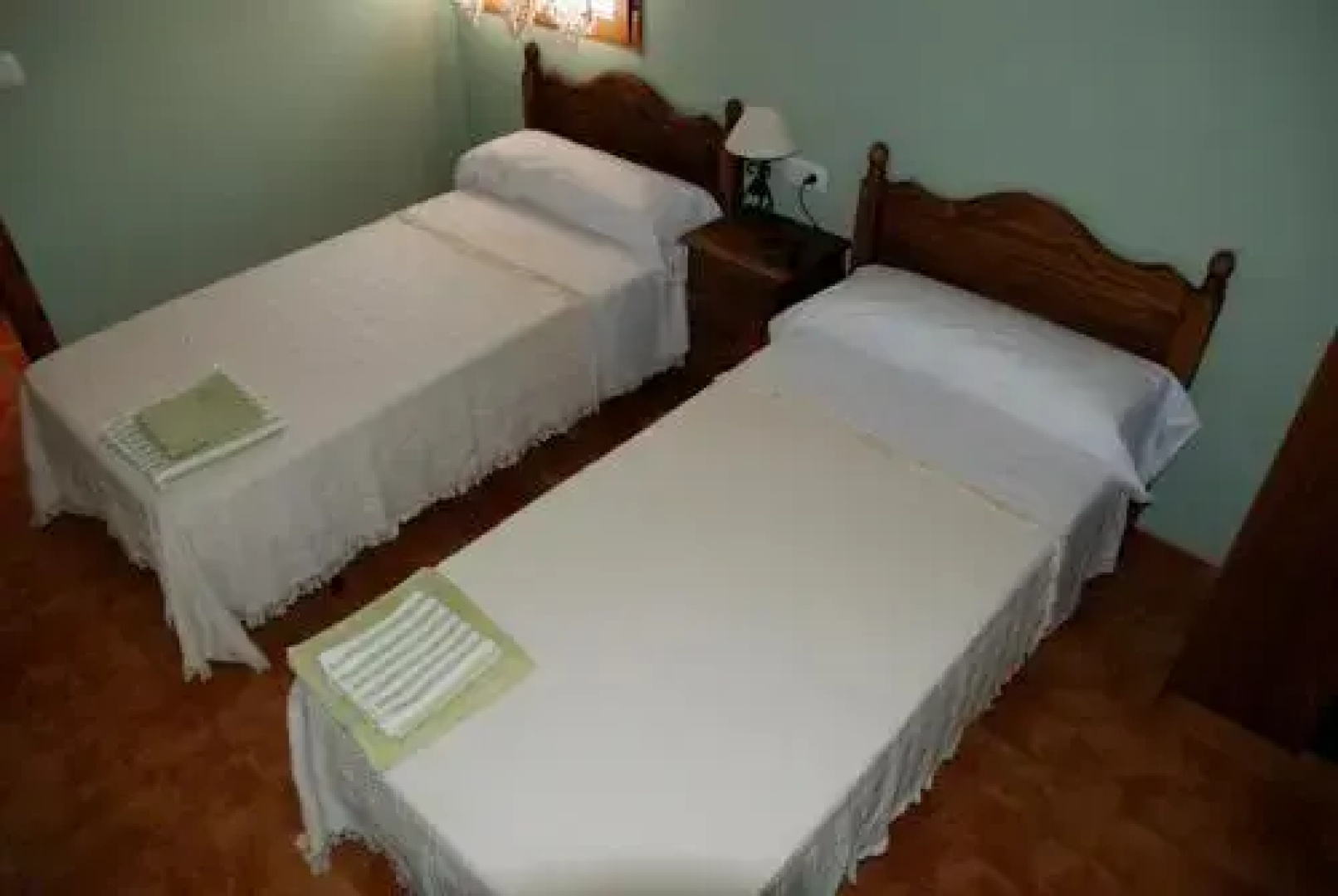 Apartamentos Rurales San Juan
