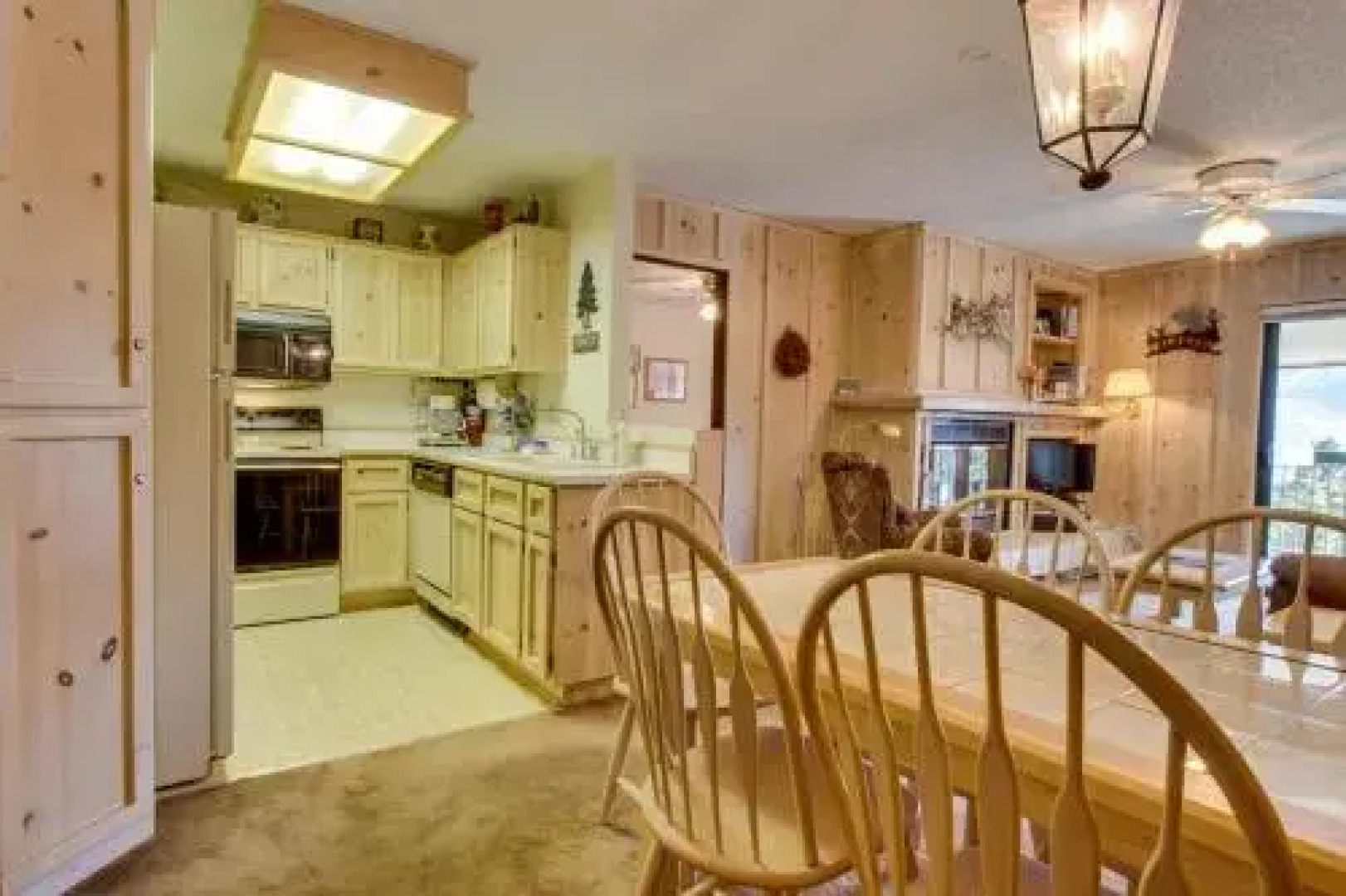 The Angelhaus Condos by Durango Red Cliff Properties