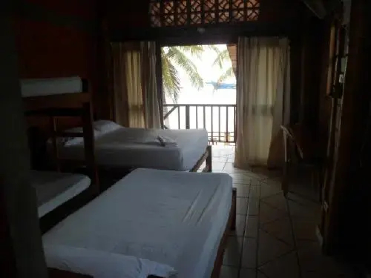 hostel KATAMARAN