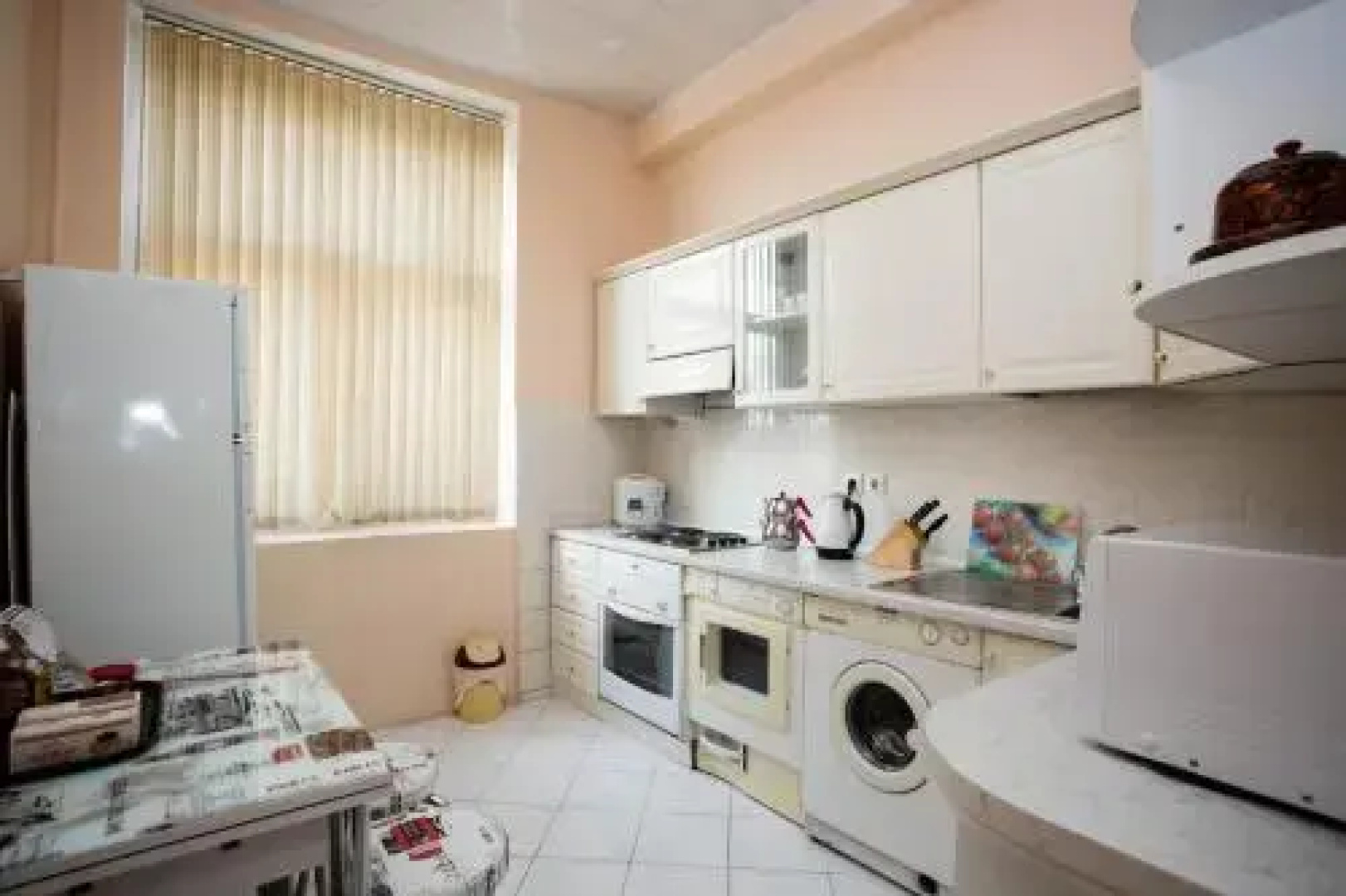 Boulevard Apartment